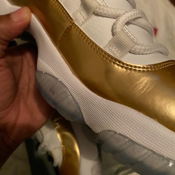 Last cemetery 11’s this a steal not going lower - Picture 4 of 4